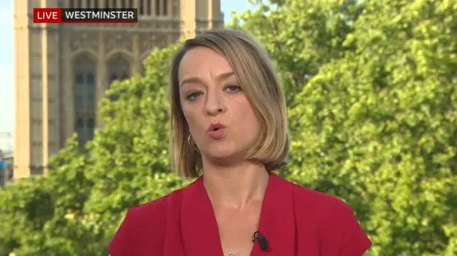 Laura Kuenssberg