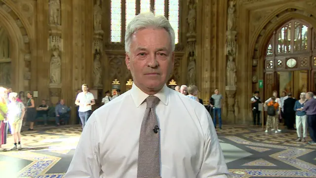 Sir Alan Duncan