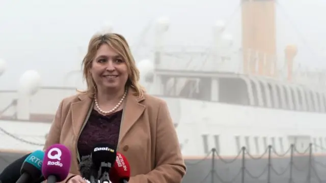 Karen Bradley