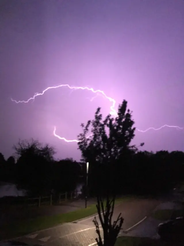 Lightning