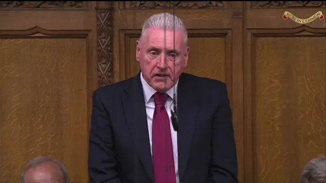 Vernon Coaker