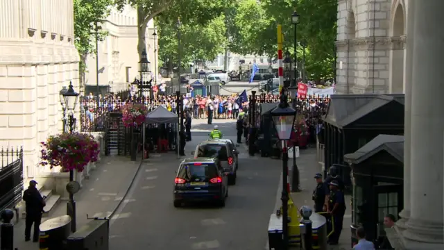 Downing Street