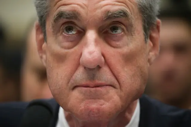 Robert Mueller