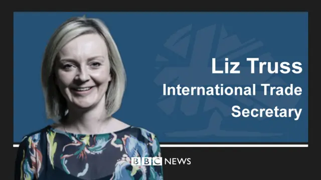 Liz Truss