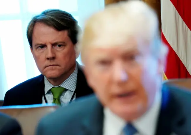 McGahn