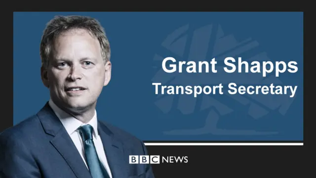 Grant Shapps