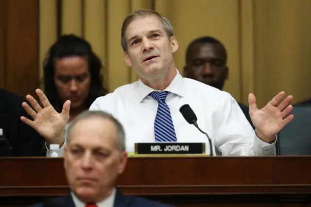 Jim Jordan