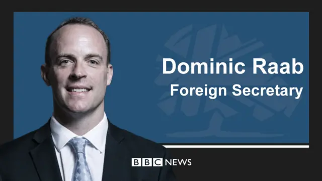 Dominic Raab