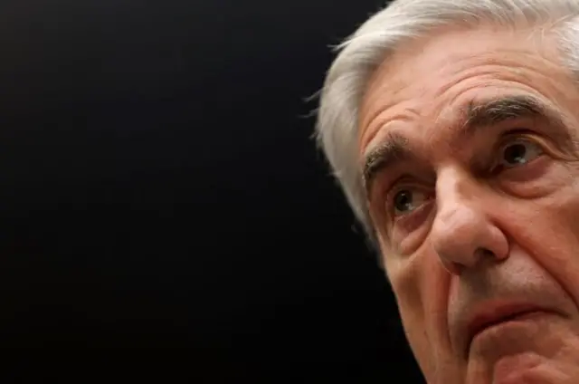 Robert Mueller