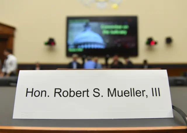 Mueller name tag