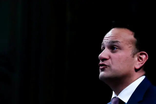 Leo Varadkar