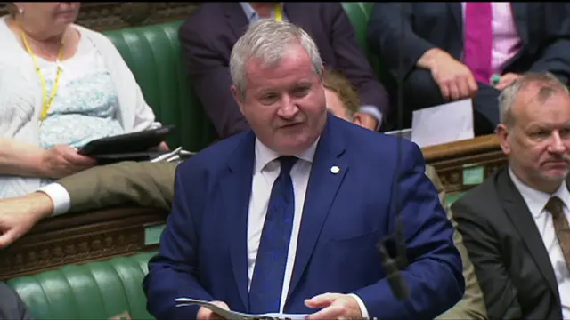 Ian Blackford