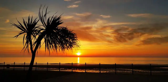 Seaton Carew