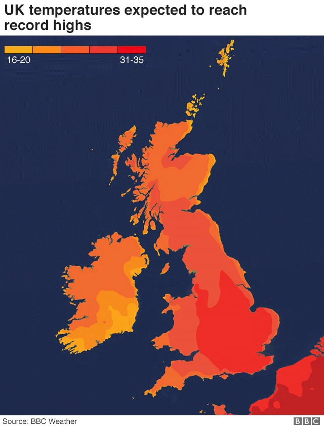 Weather Map