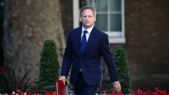 Grant Shapps