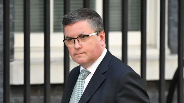 Robert Buckland