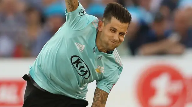 Jade Dernbach