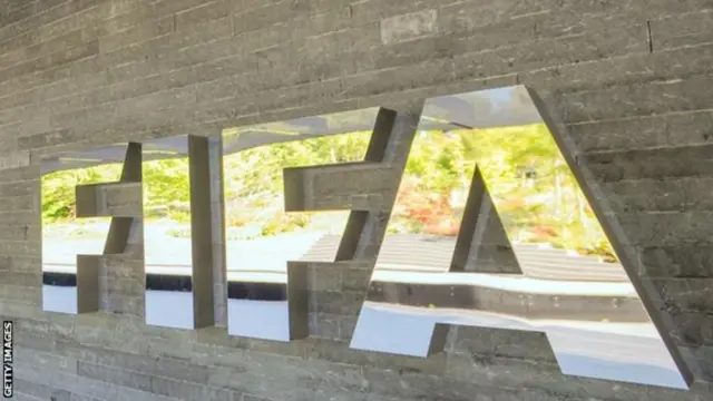 Fifa logo