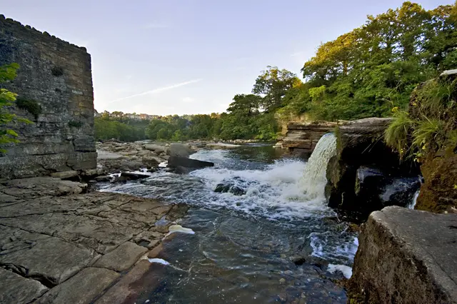 The Falls, Richmond