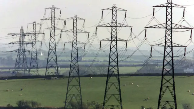 Pylons