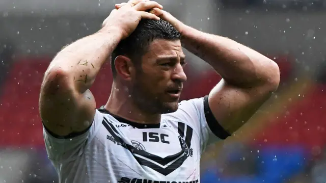 Mark Minichiello