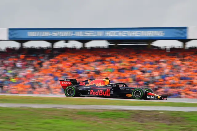 Verstappen