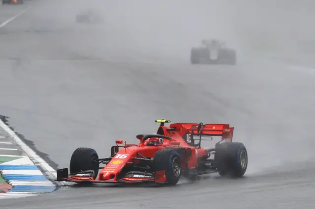 Charles Leclerc