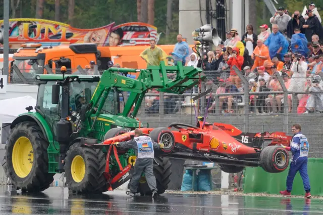 Charles Leclerc