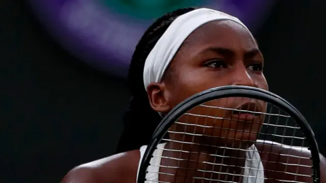 Coco Gauff