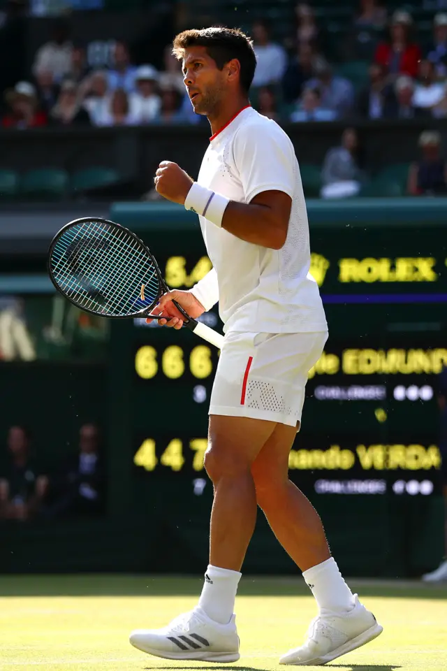 Fernando Verdasco