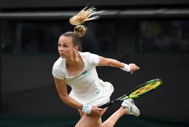 Magdalena Rybarikova