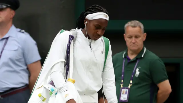 Coco Gauff