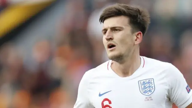 Harry Maguire