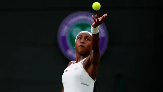 Coco Gauff