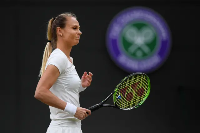 Magdalena Rybarikova