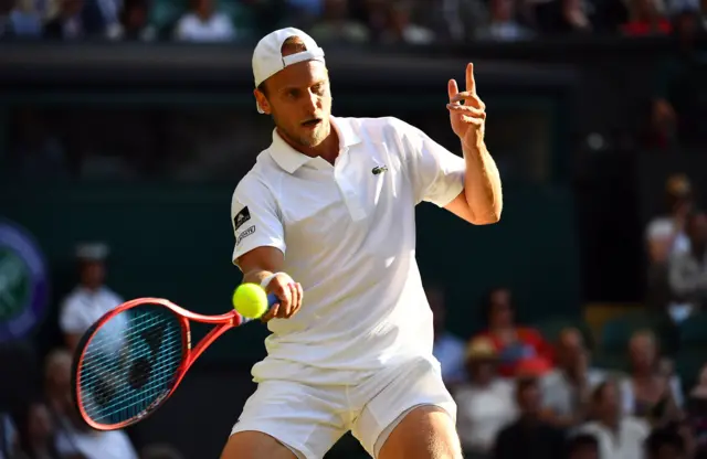 Denis Kudla