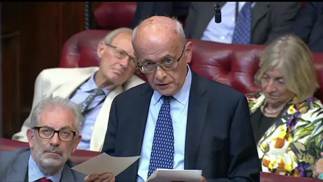 Lord Kerr