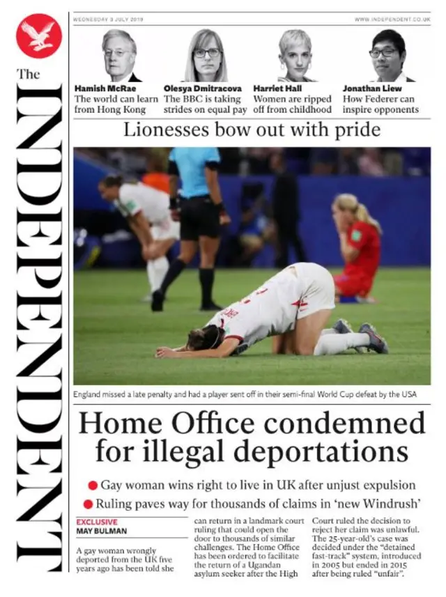 The Independent