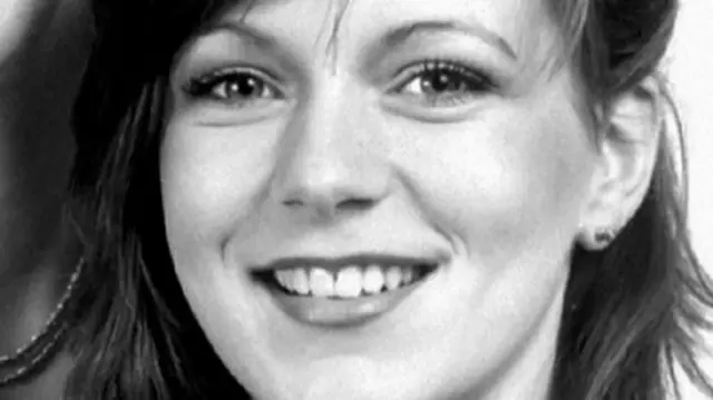 Suzy Lamplugh