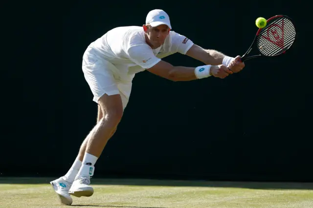 Kevin Anderson