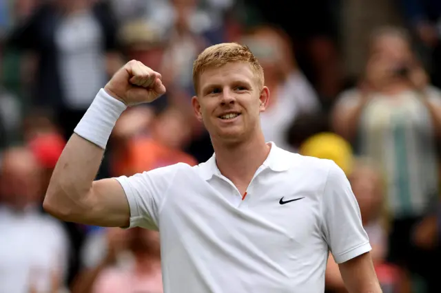 Kyle Edmund