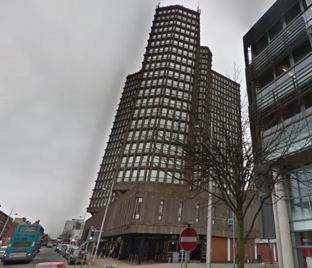 BBC Local Live North West of England on Friday 5 July BBC News