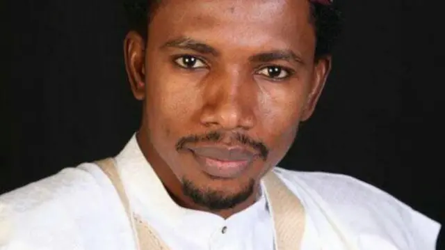 Senator Elisha Abbo