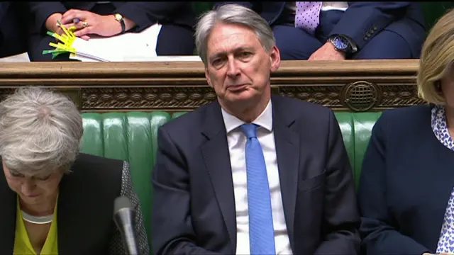 Philip Hammond