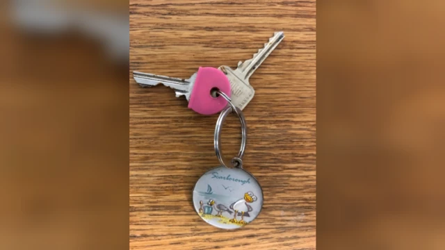 Keys