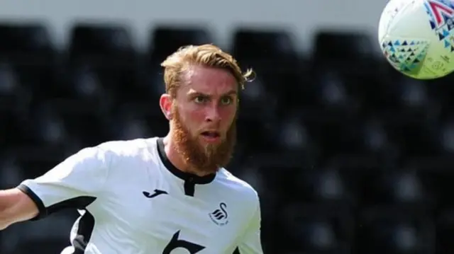 Oli McBurnie