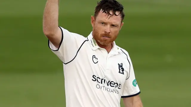 Ian Bell