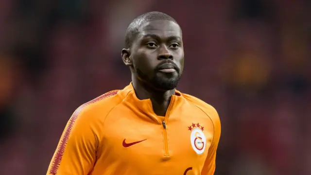 Badou N'Diaye