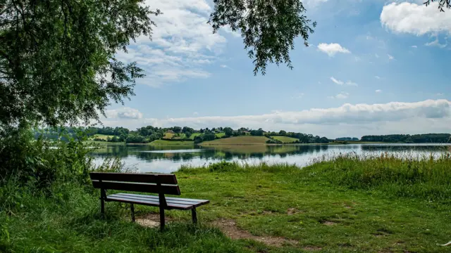 Rutland Water