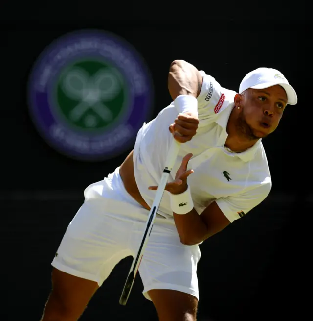 Jay Clarke